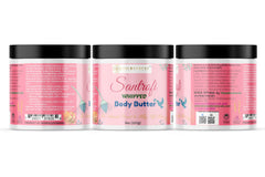 Santrofi Whipped Body butter