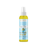Salty Sea Rise Body Oil