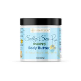 Salty Sea Rise Whipped Body Butter