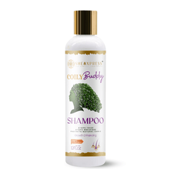 CoilyBuddy Shampoo