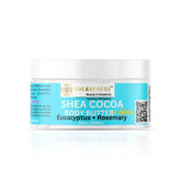 Eucalyptus & Rosemary Aromatherapy Body Butter with Aloe