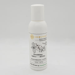 HerbaLuxe Earth – Soothing Spice & Herbs Collection