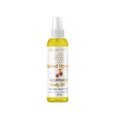 Spiced Honey Body Oil