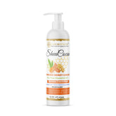 Shea Cocoa Turmeric Honey Ginger Liquid Soap