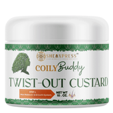 Twist Out Custard 10oz