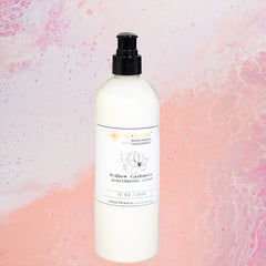 HerbaLuxe Earth – Willow Cashmere Collection