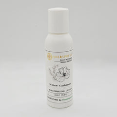 HerbaLuxe Earth – Willow Cashmere Collection