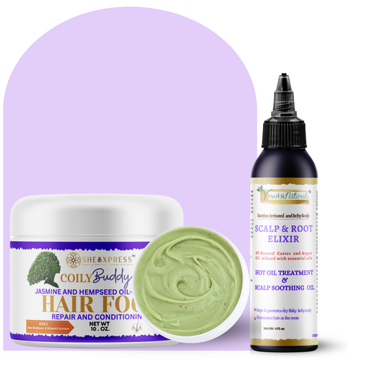 Top Ingredients to Look for in Clean Hair Products (That Actually Work)