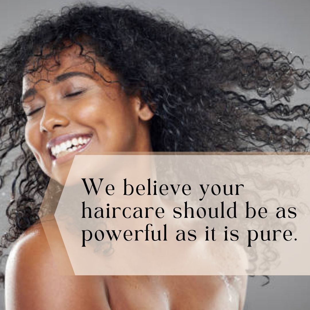 No Time, No Problem: Timesaving, Multifunctional Haircare Solutions