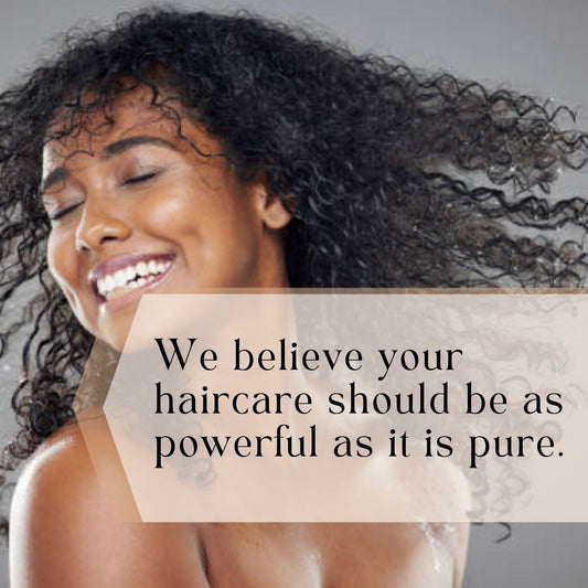 No Time, No Problem: Timesaving, Multifunctional Haircare Solutions
