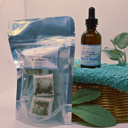Aromatherapy