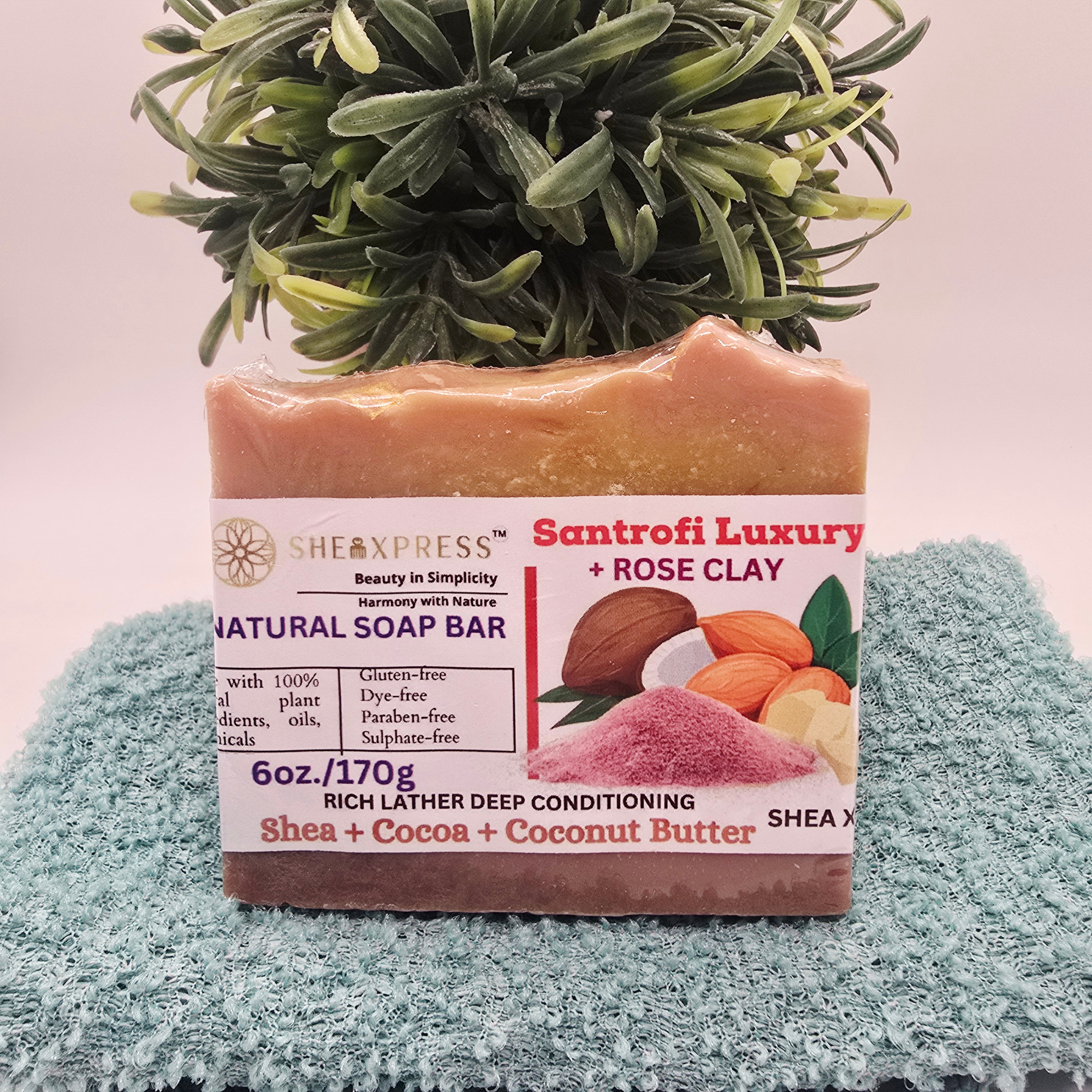 Santrofi Luxury Collection