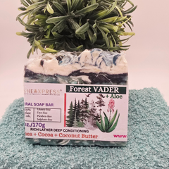 Shea Botanical Bath Signature Collection