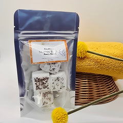 Aromatherapy - Stress Relief Shower Steamer