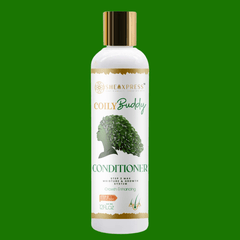 CoilyBuddy Conditioner