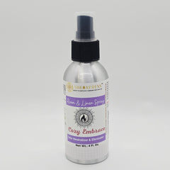 HerbaLuxe Earth – Cozy Embrace Collection