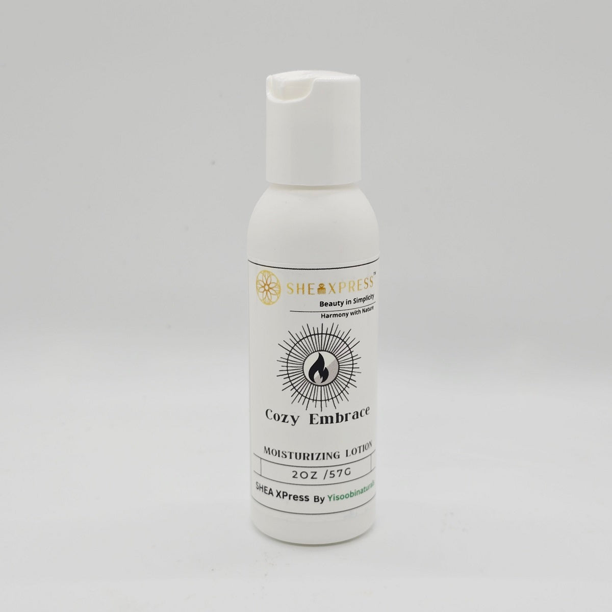 HerbaLuxe Earth – Cozy Embrace Collection