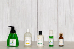 Facial Care Bundle Ultimate Glow Set