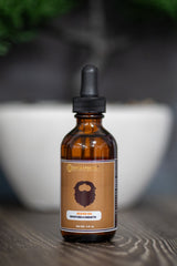 Mens Trio Beard and Hair Set