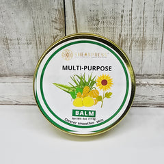 Multipurpose Balm