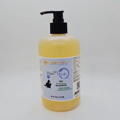 Pet Shampoo