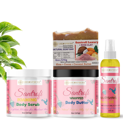 Santrofi Luxury Collection
