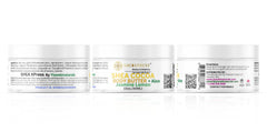 Jasmine Lemon Aromatherapy Body Butter with Aloe