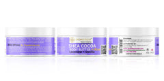 Lavender Aromatherapy Body Butter with Aloe