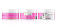 Rose Aromatherapy Body Butter with Aloe