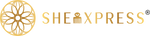 SheaXpress logo
