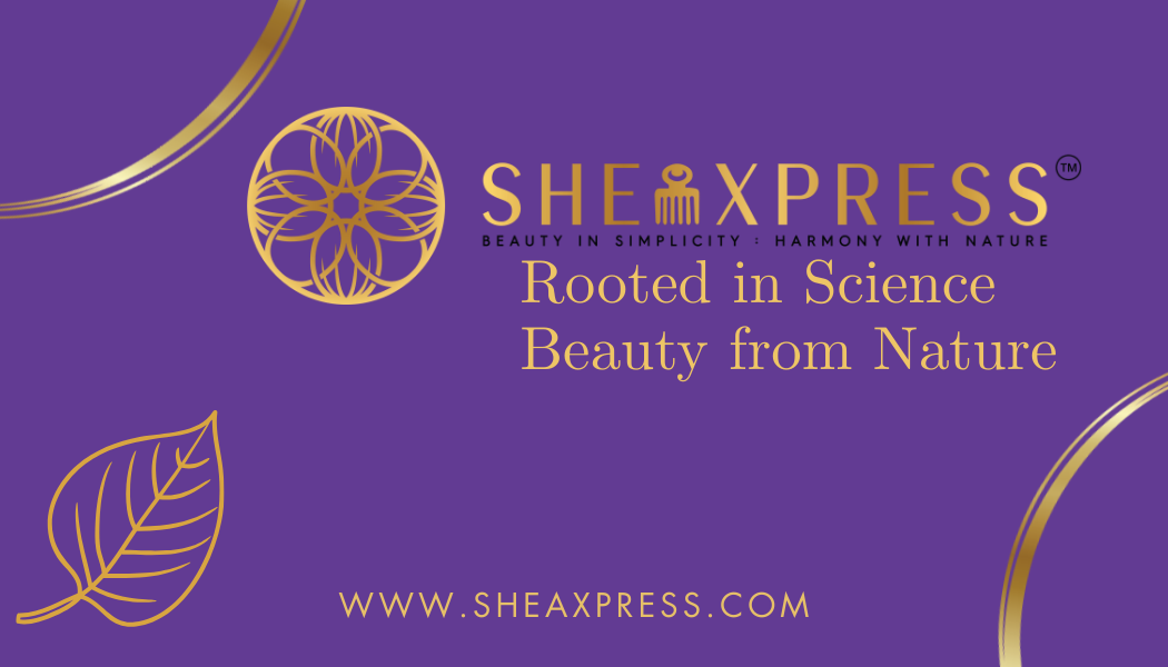 Nature Pampering Gift