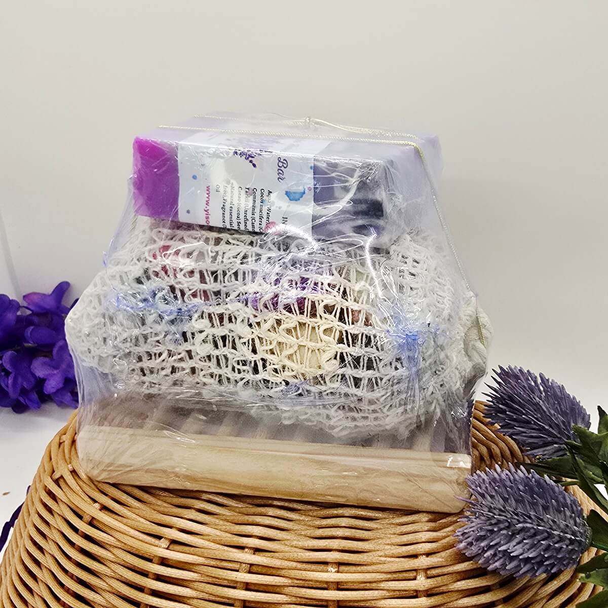 Soap Pouch bundle