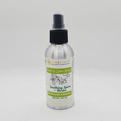 HerbaLuxe Earth – Soothing Spice & Herbs Collection