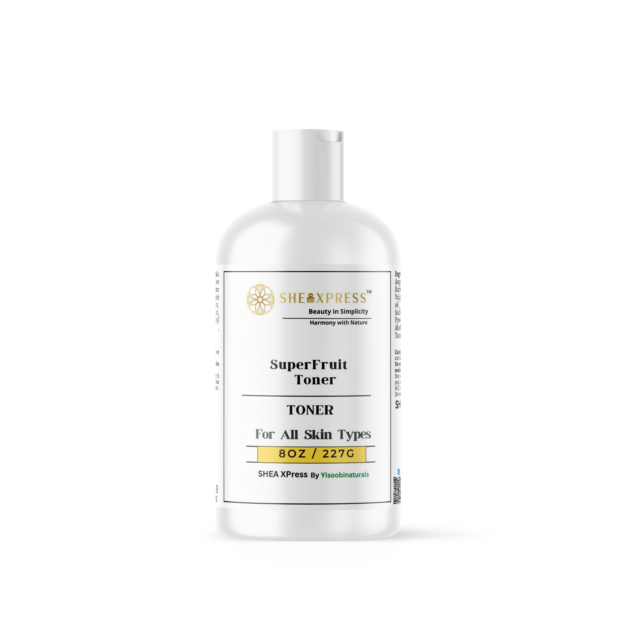 Facial Care Bundle-Basic Glow Set