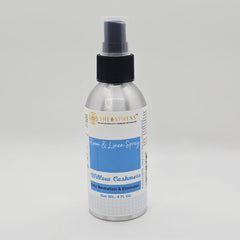 HerbaLuxe Earth – Willow Cashmere Collection
